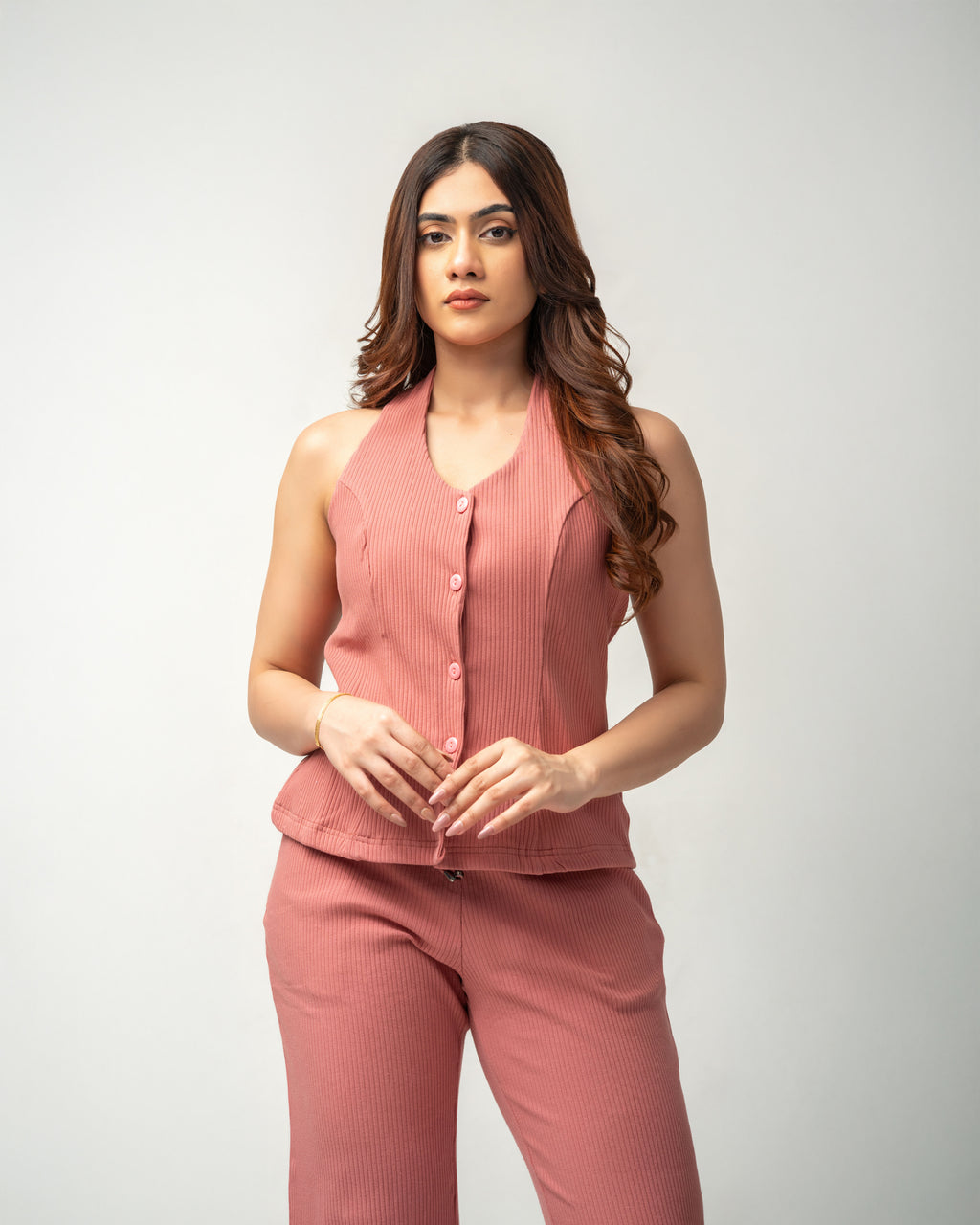 Theodara Waistcoat