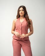 Theodara Waistcoat