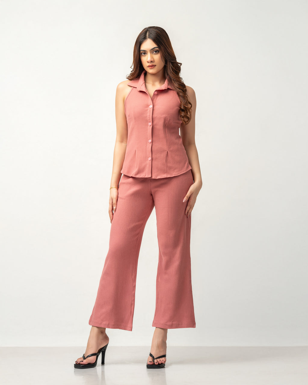 Nivara Waistcoat