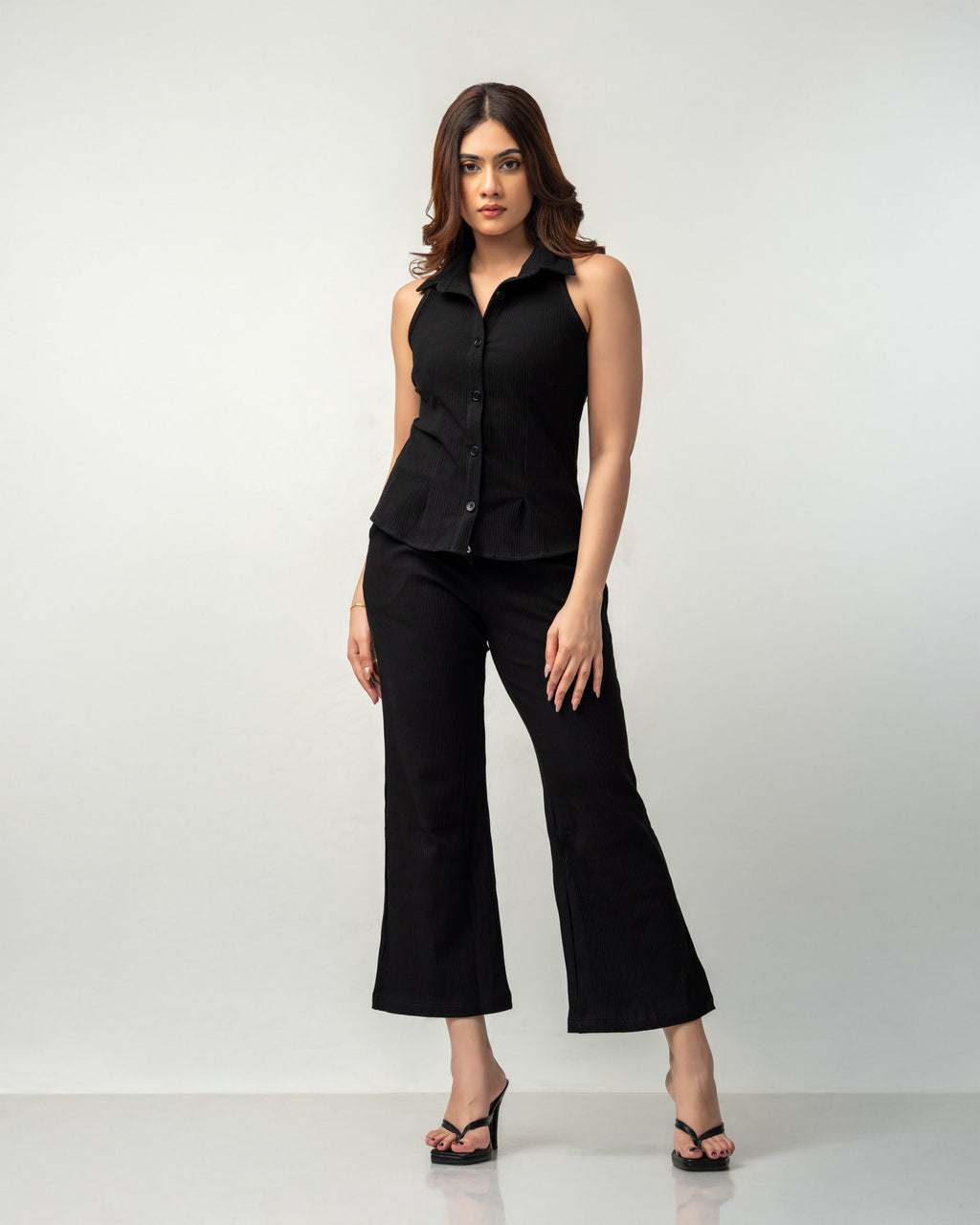 Nivara Waistcoat