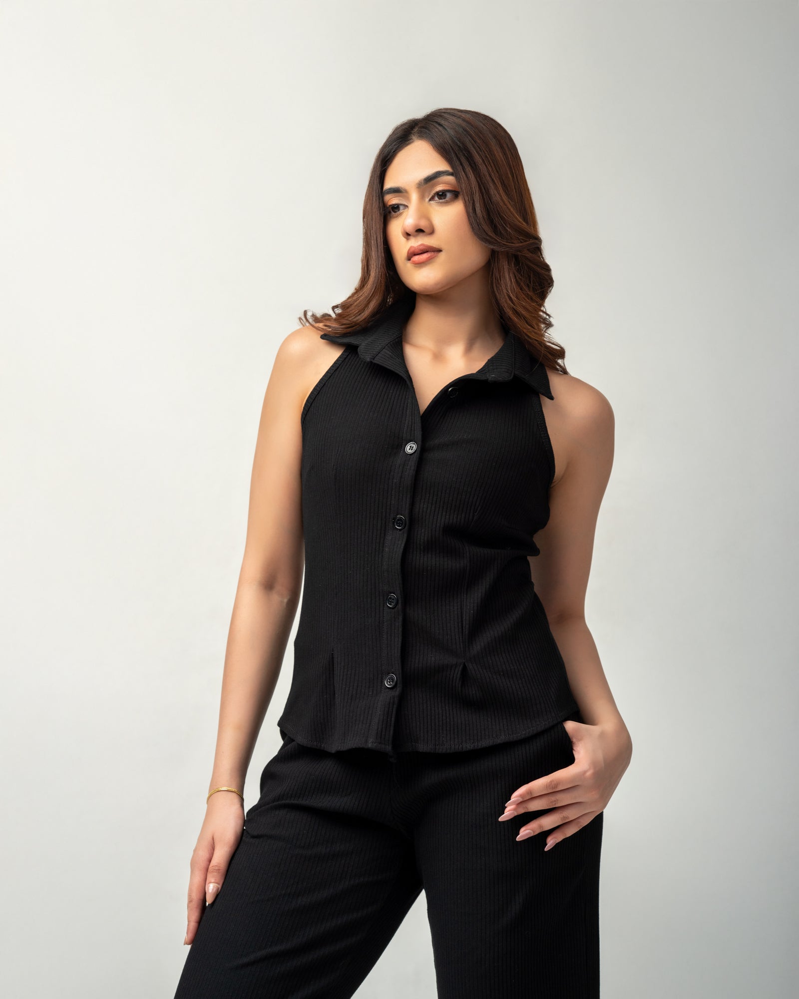 Nivara Waistcoat