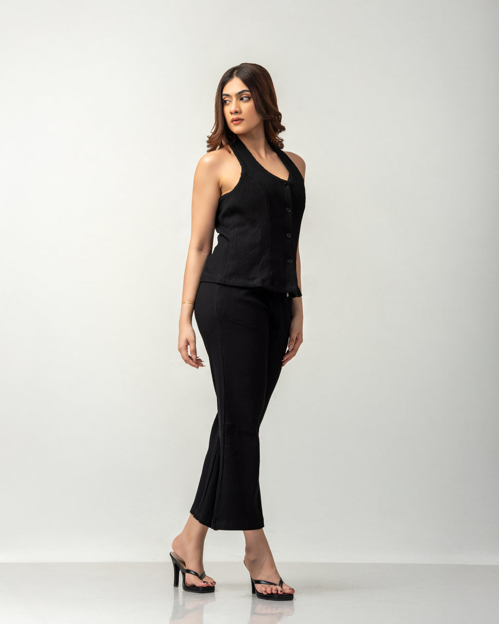 Theodara Waistcoat