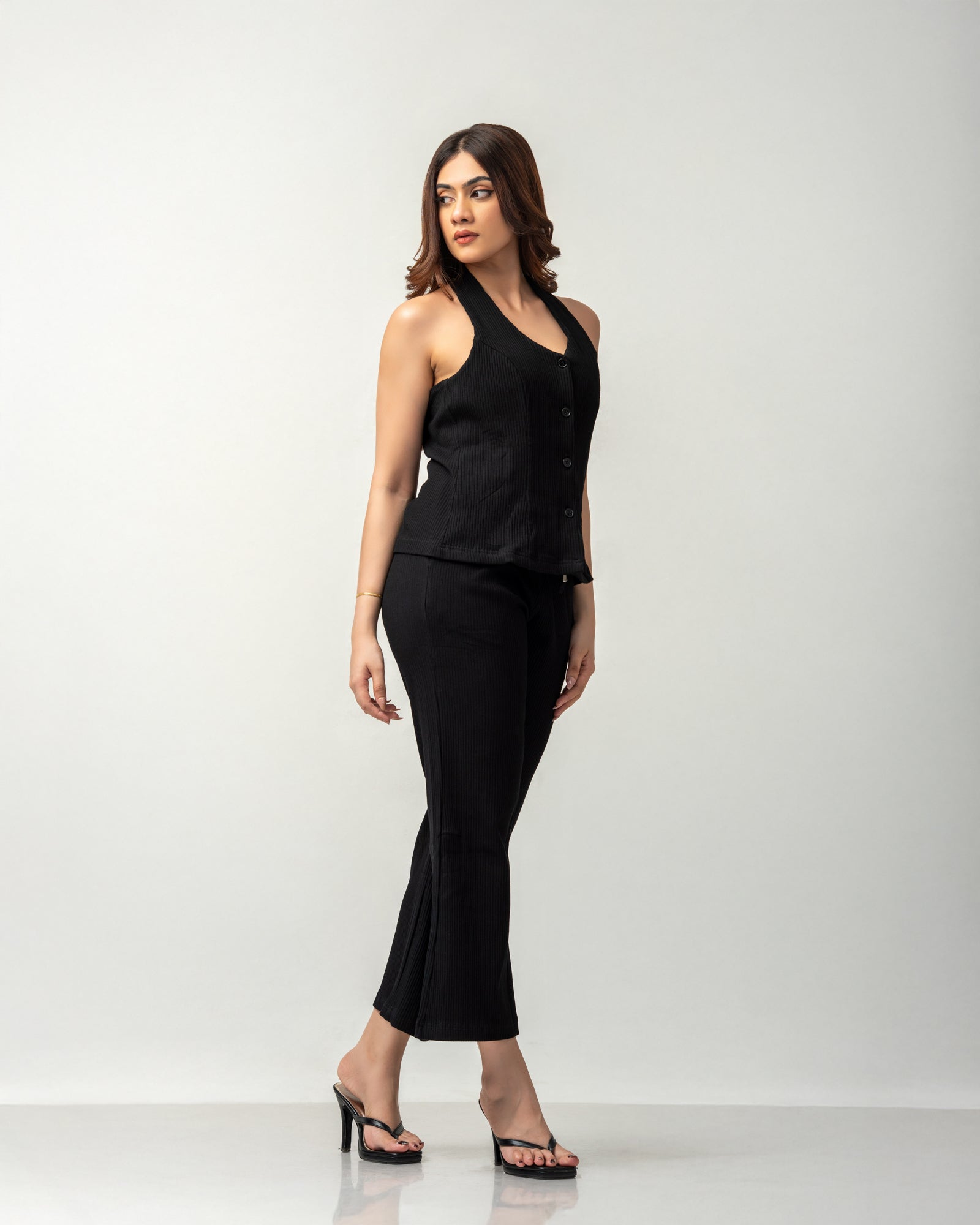 Theodara Waistcoat