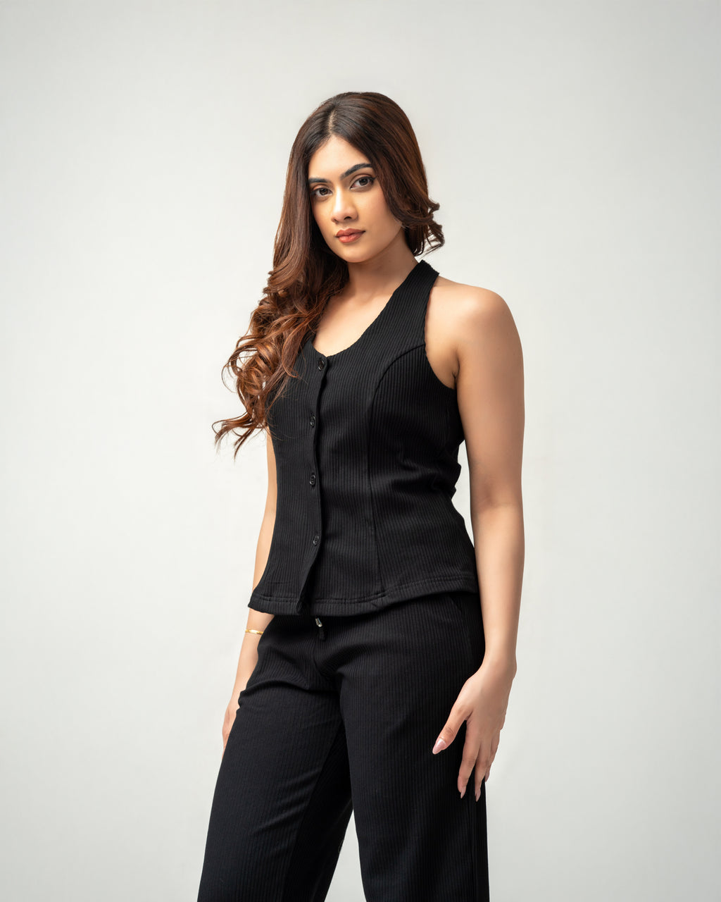 Theodara Waistcoat
