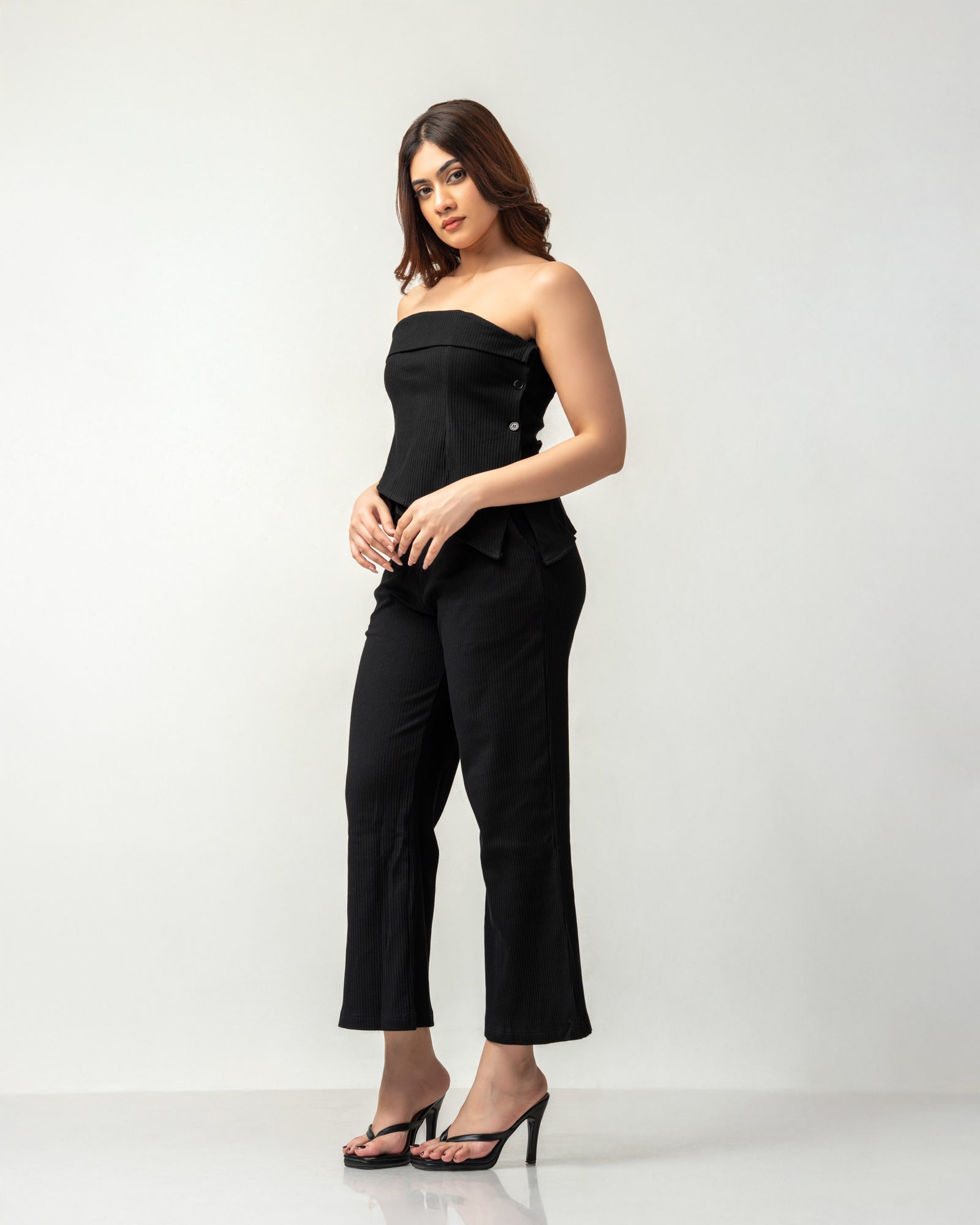 Aurelia Tube Top