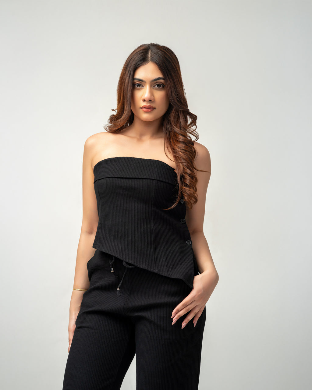 Aurelia Tube Top