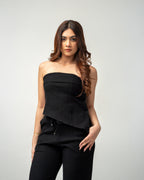 Aurelia Tube Top