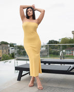 Retention Tube Dress