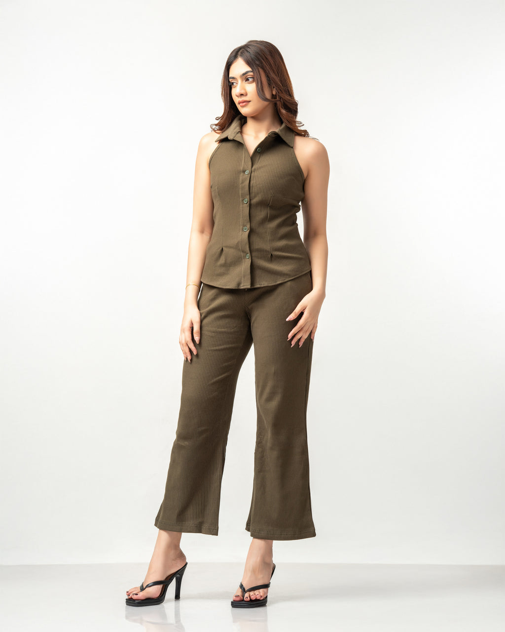 Darla Pant
