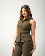 Nivara Waistcoat