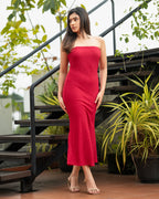 Retention Tube Dress