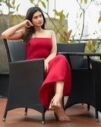 Retention Tube Dress