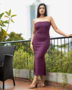 Retention Tube Dress