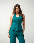 Theodara Waistcoat