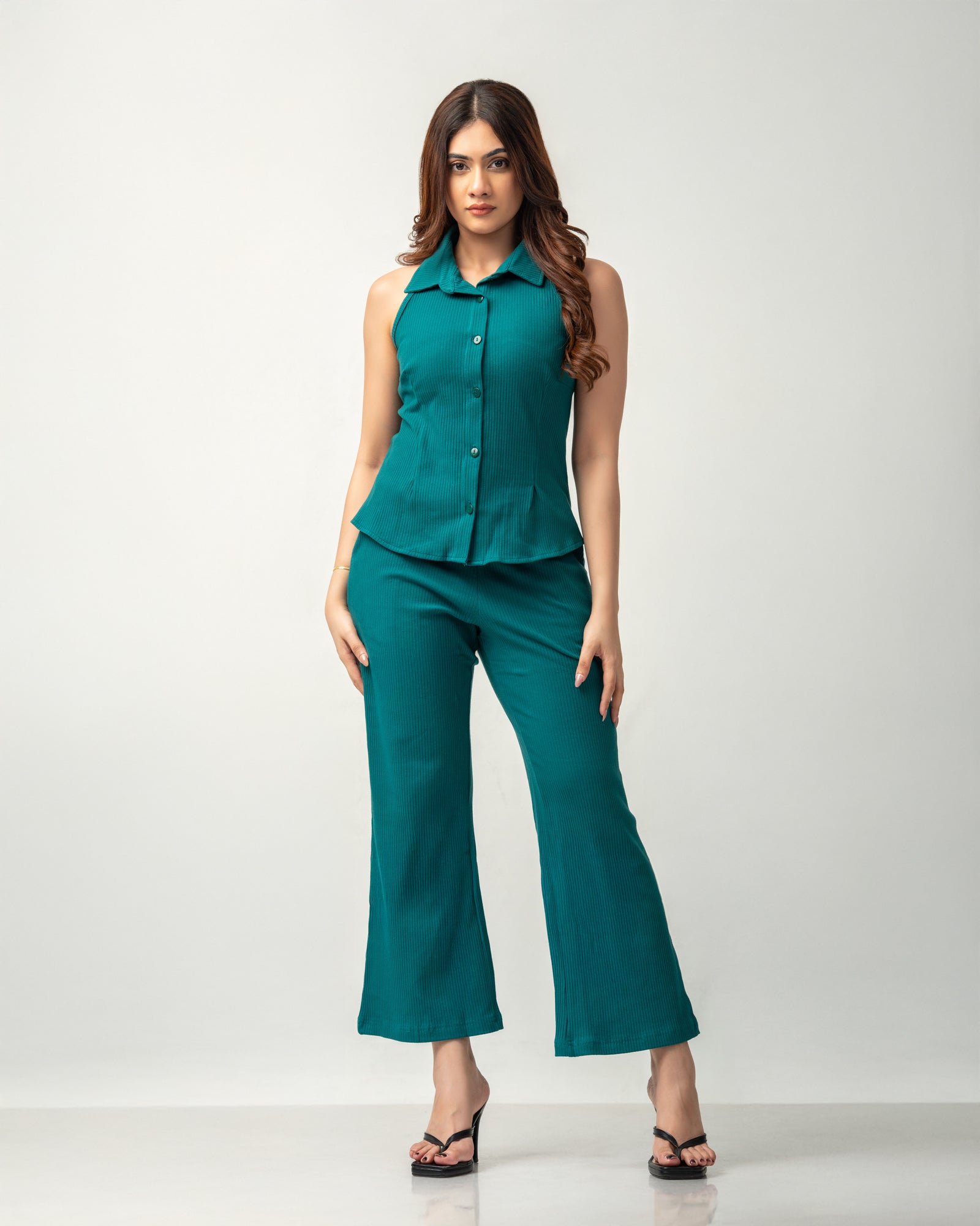 Nivara Waistcoat