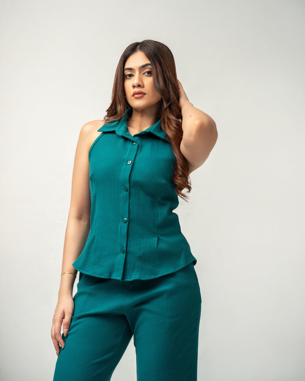 Nivara Waistcoat