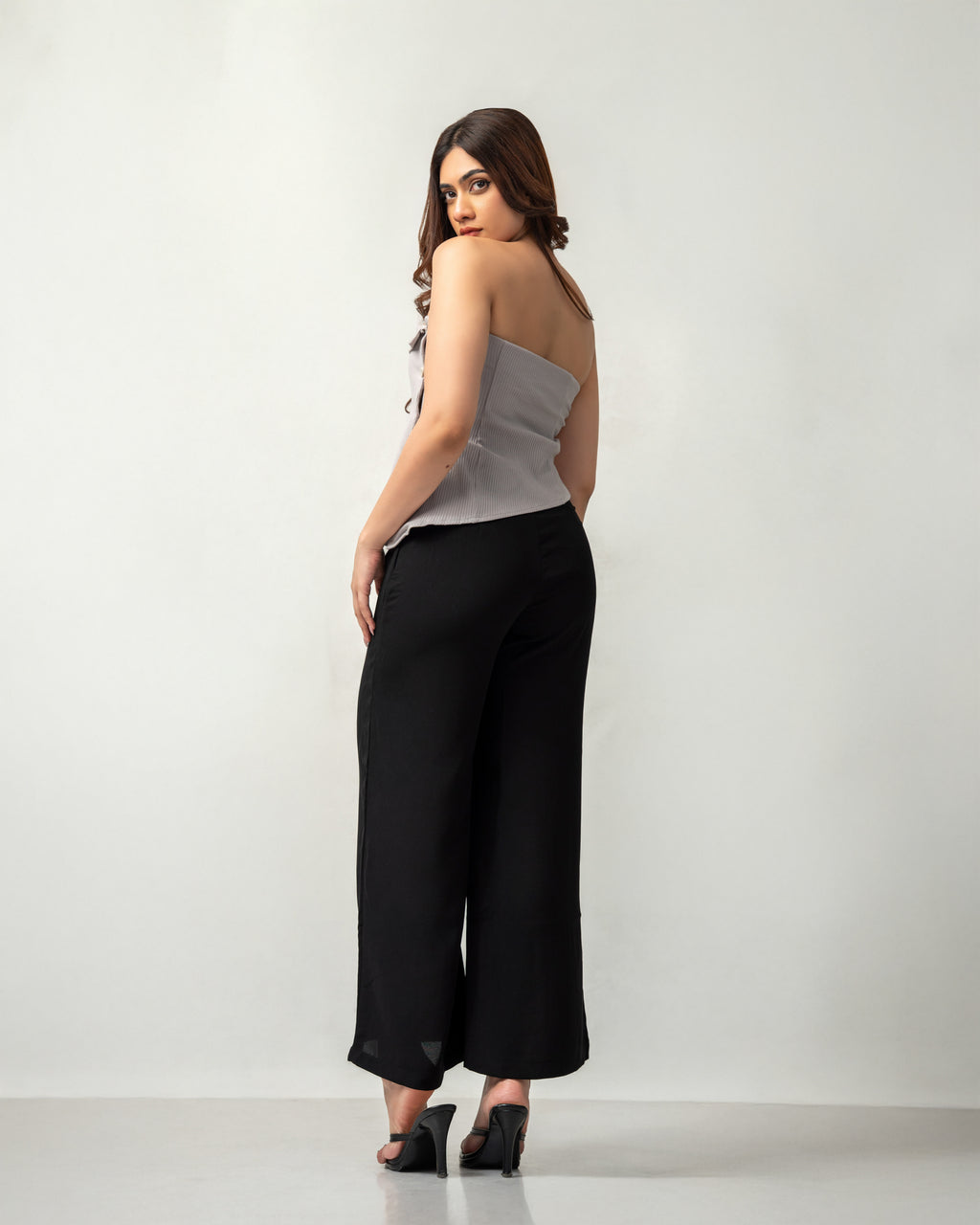 Aurelia Tube Top