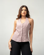 Theodara Waistcoat