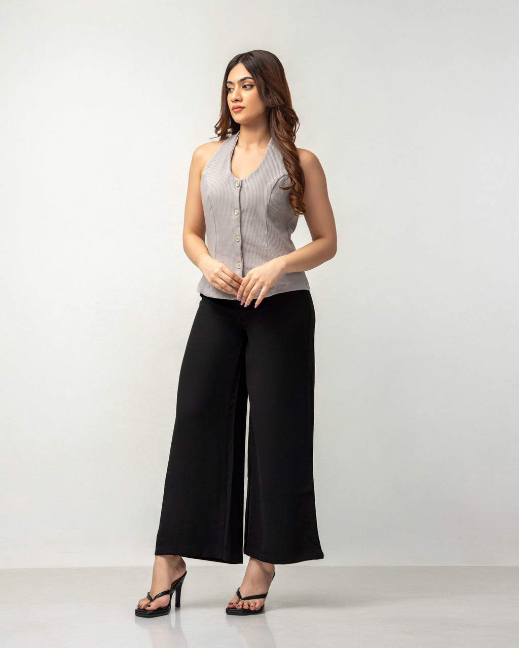 Theodara Waistcoat
