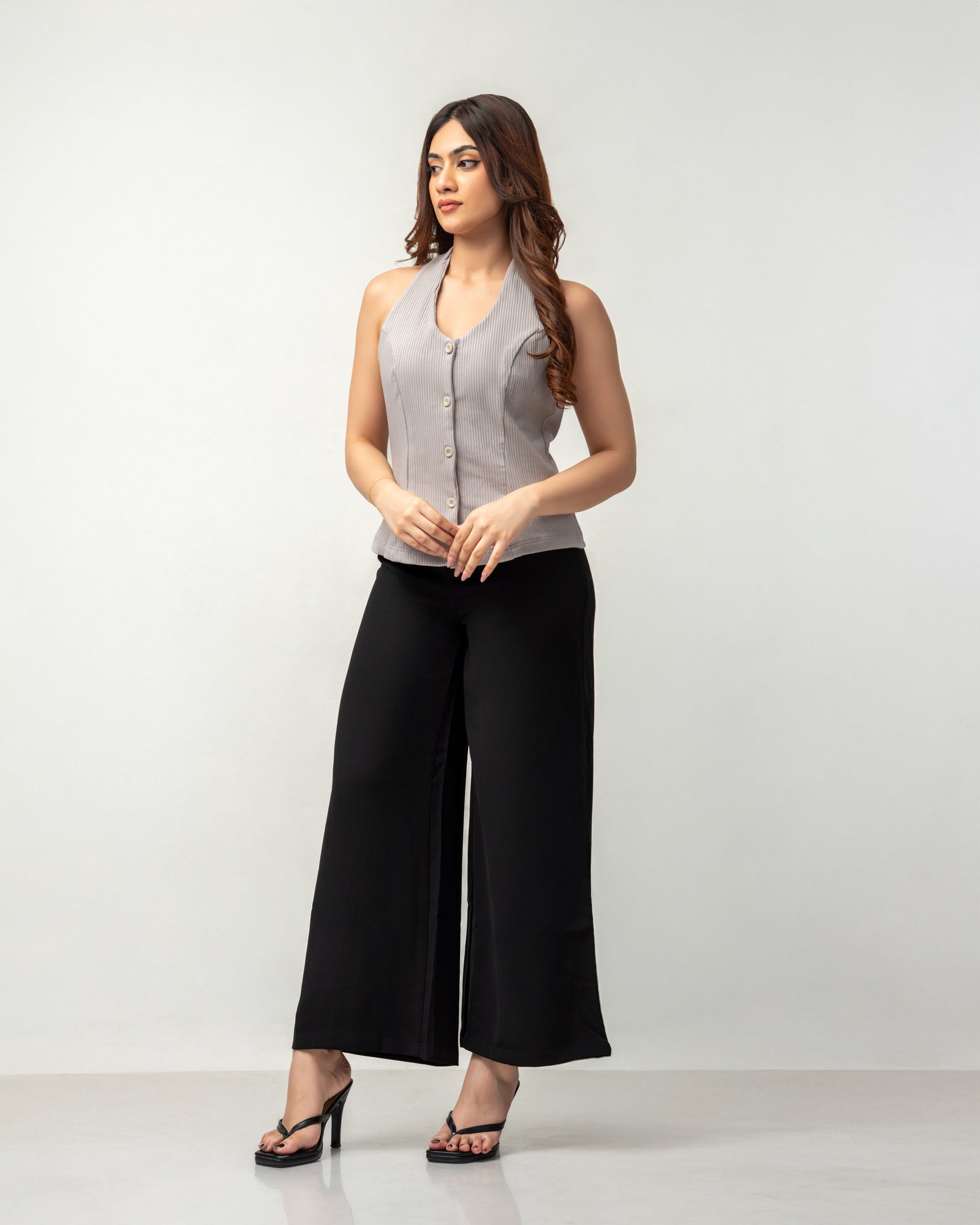 Theodara Waistcoat