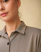 Etoffe Sleek Dress