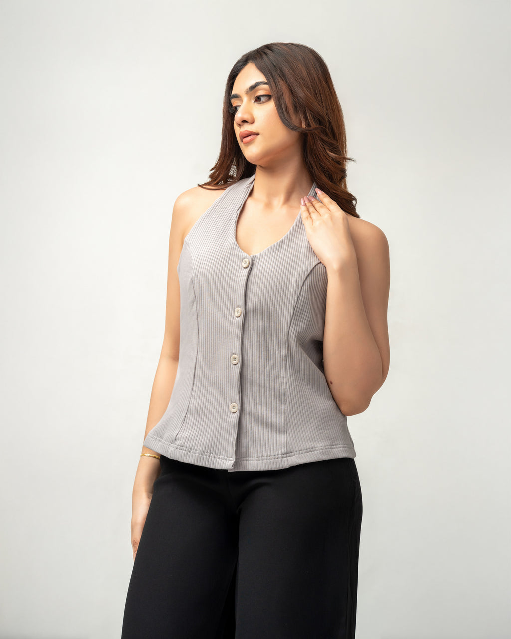 Theodara Waistcoat