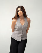 Theodara Waistcoat