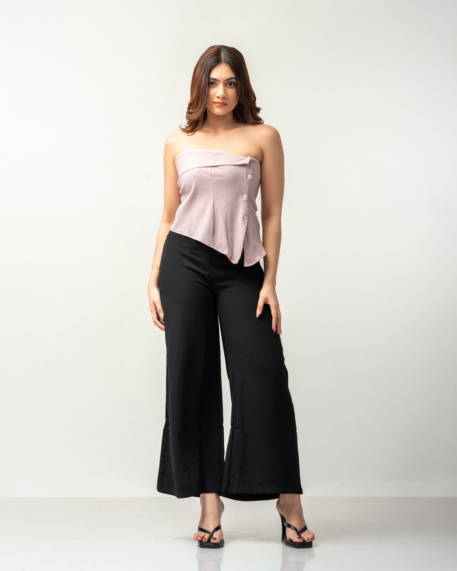 Aurelia Tube Top