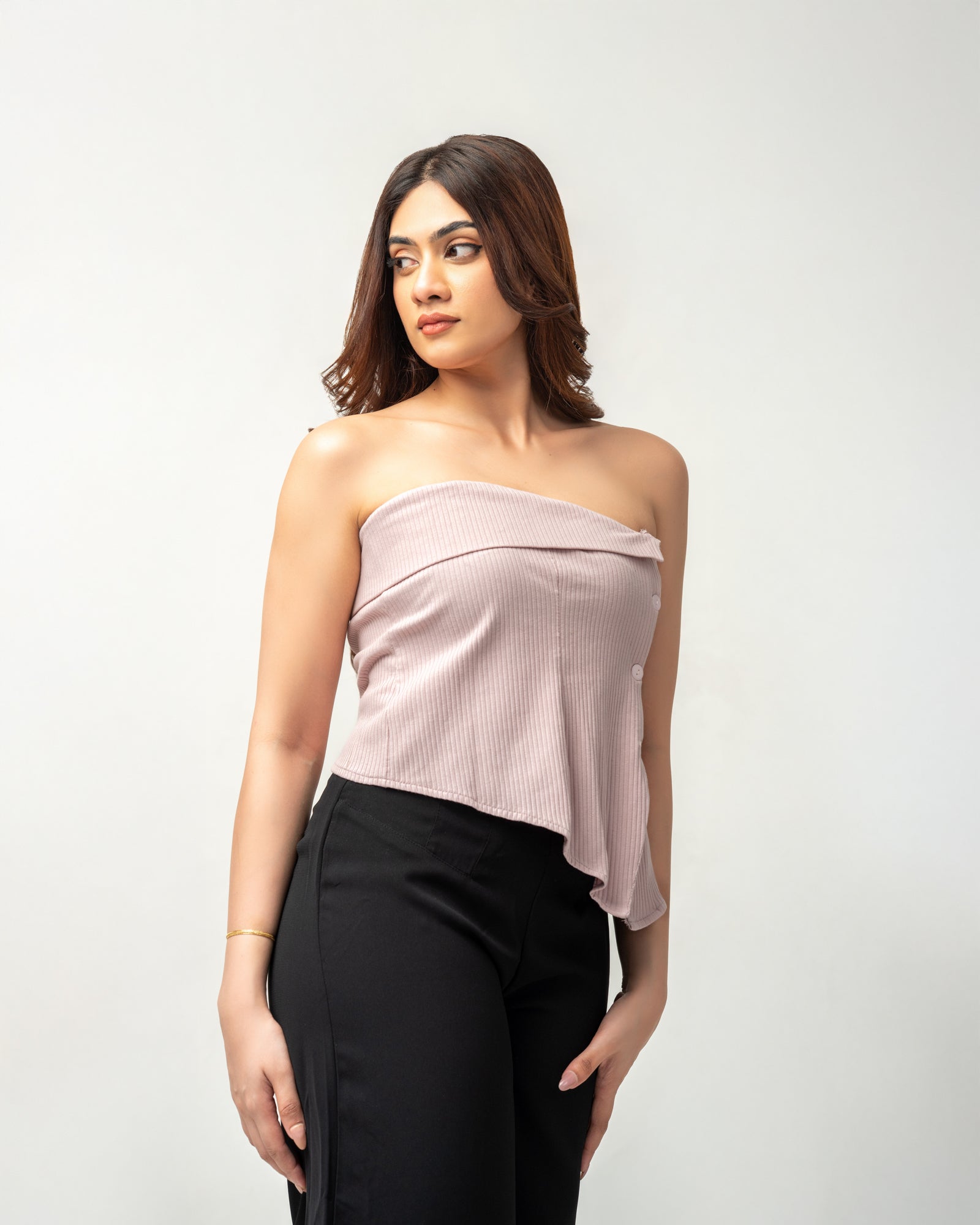 Aurelia Tube Top