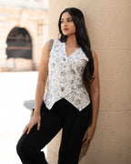 Sunset Esme Waistcoat