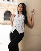 Sunset Esme Waistcoat