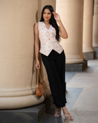 Sunset Esme Waistcoat