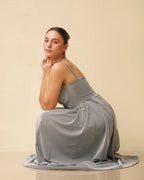 Etoffe Velora Dress