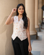 Sunset Esme Waistcoat