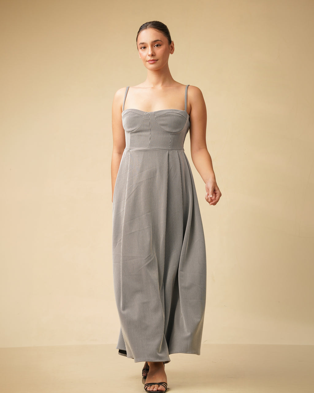 Etoffe Velora Dress