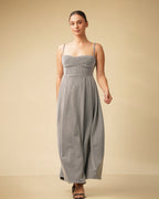 Etoffe Velora Dress