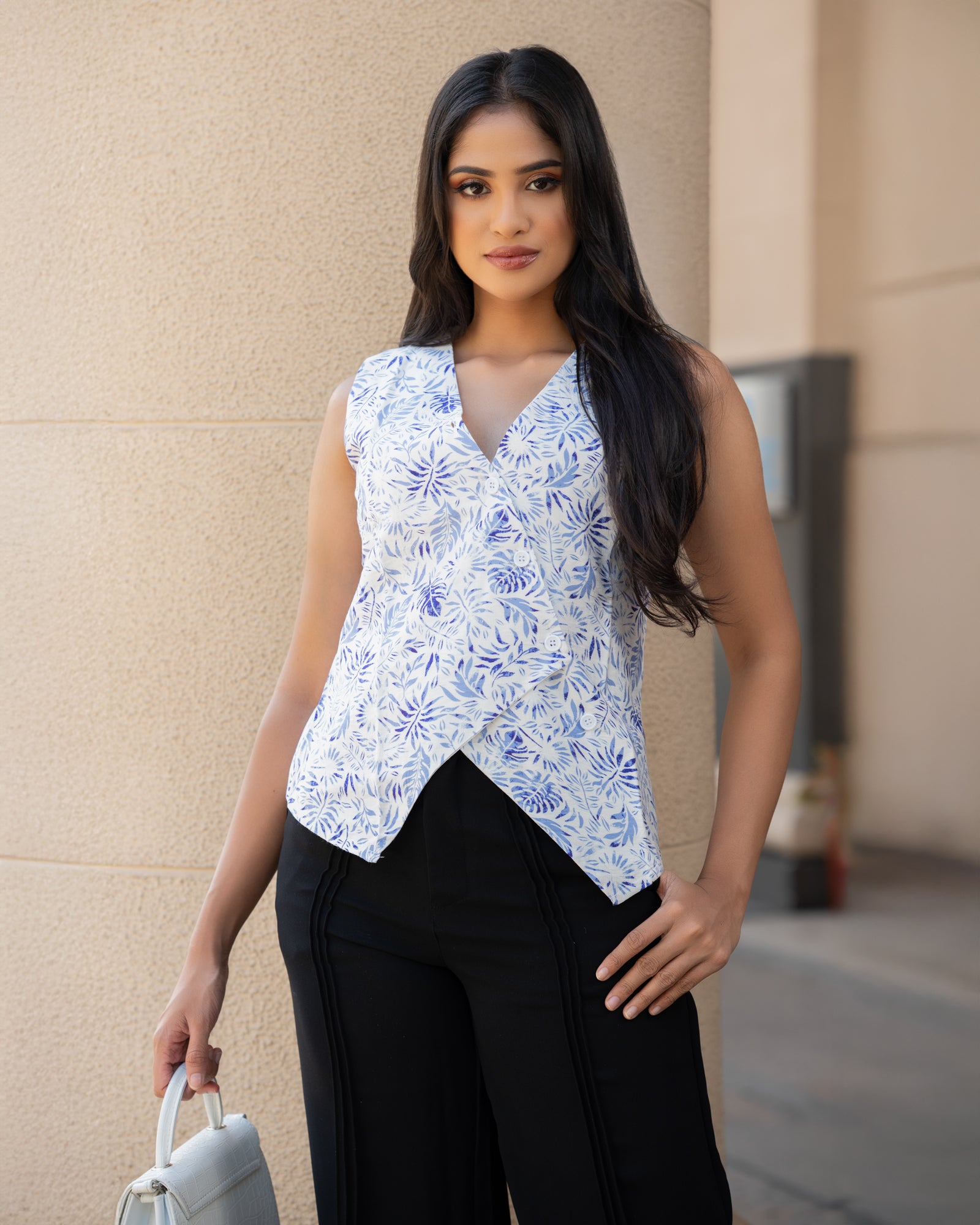 Sunset Esme Waistcoat