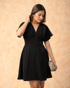 Elanora Bustier Dress