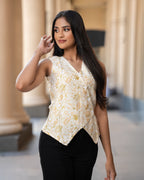 Sunset Esme Waistcoat