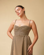 Etoffe Velora Dress