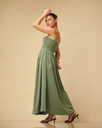 Etoffe Velora Dress