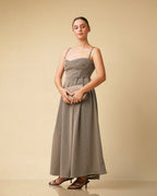 Etoffe Velora Dress