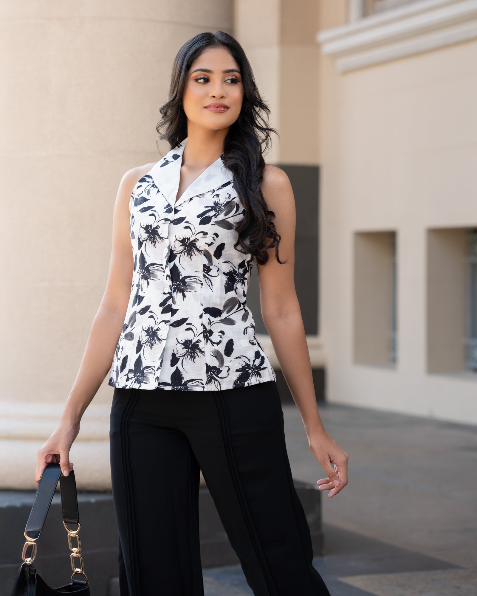 Willow Meli Waistcoat