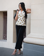 Willow Meli Waistcoat