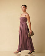 Etoffe Velora Dress