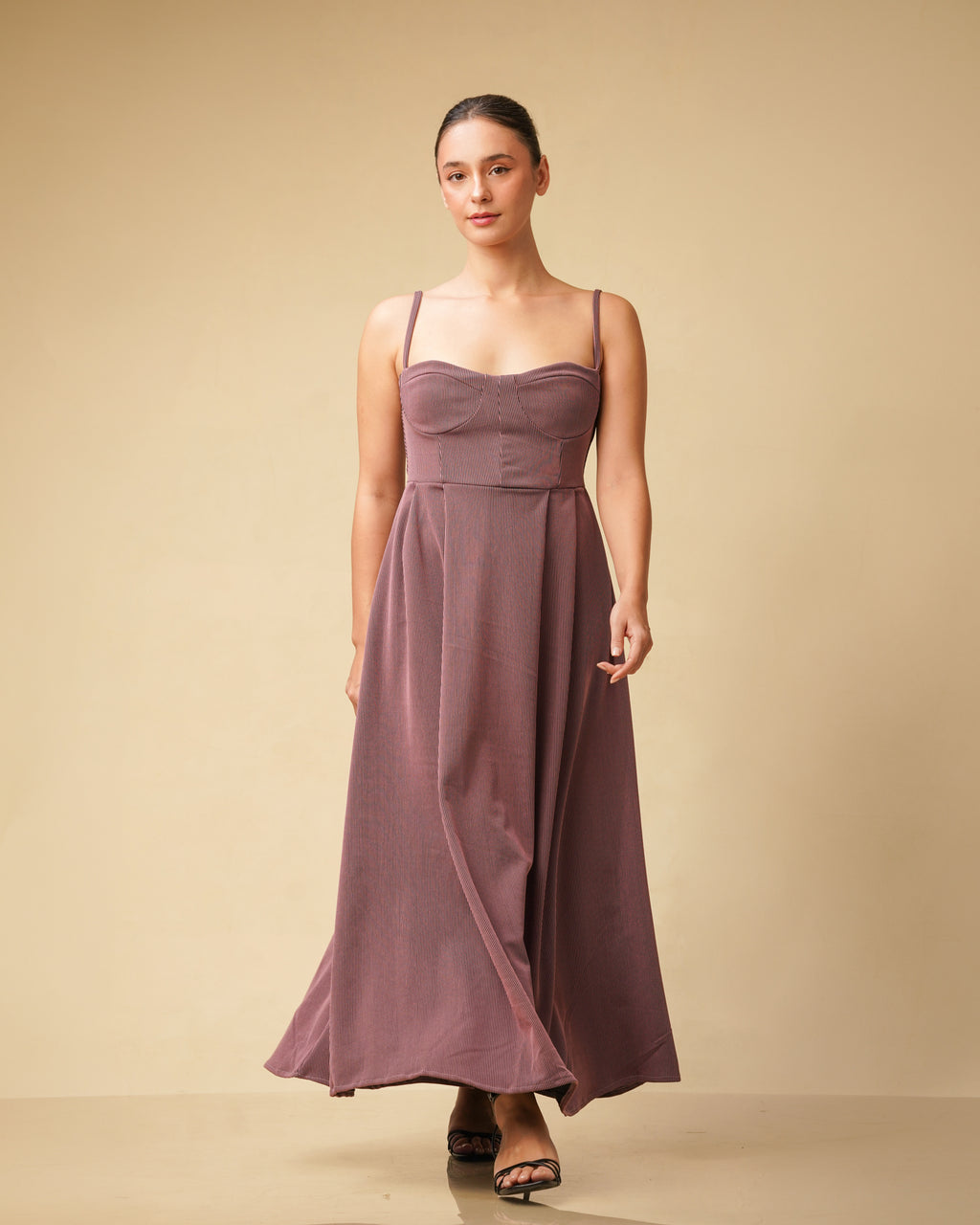 Etoffe Velora Dress