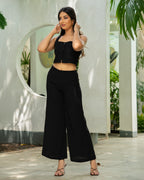 Mode Flare Pant