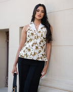 Willow Meli Waistcoat