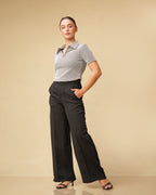 Etoffe Meli Pant