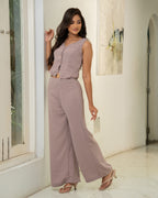 Mode Flare Pant